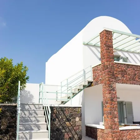 Astro Palace & Hotel Fira (Santorini)